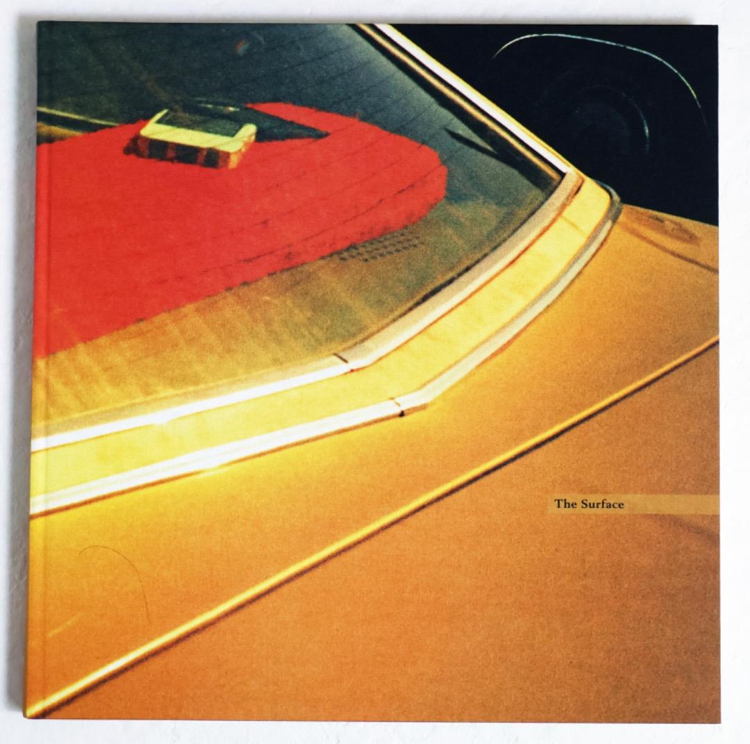 William Eggleston（The Democratic Forest）