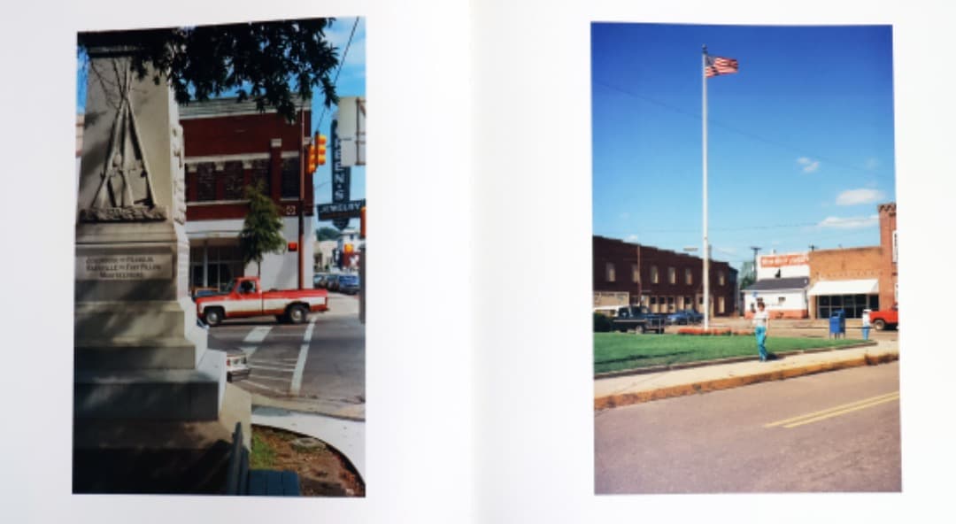 William Eggleston（The Democratic Forest）