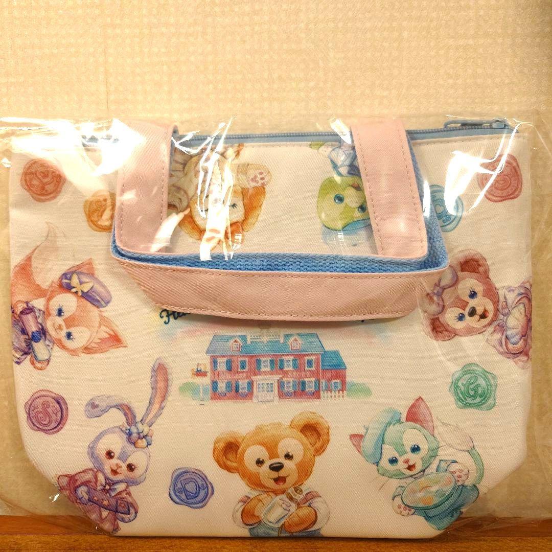 ハートフェルトレターズオブフレンドシップ　スーベニア4点セット