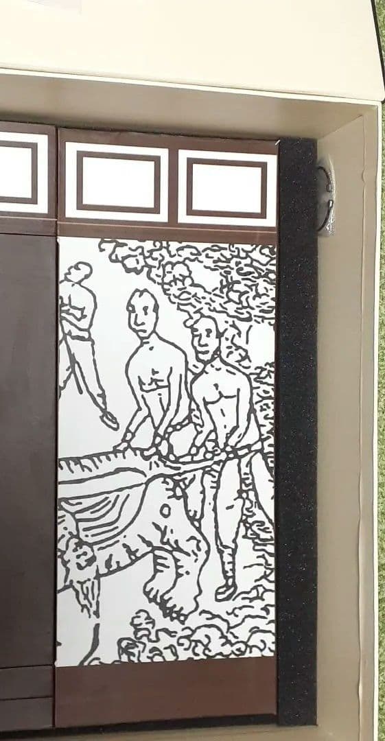 ホットトイズ　ムービーマスターピースDX　ブルース・リー　燃えよドラゴン