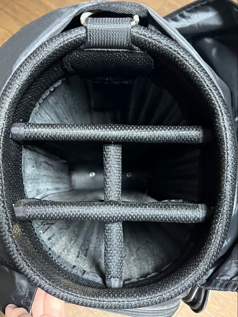 メンズ　ゴルフクラブセット　初心者向け　キャディーバッグ付き