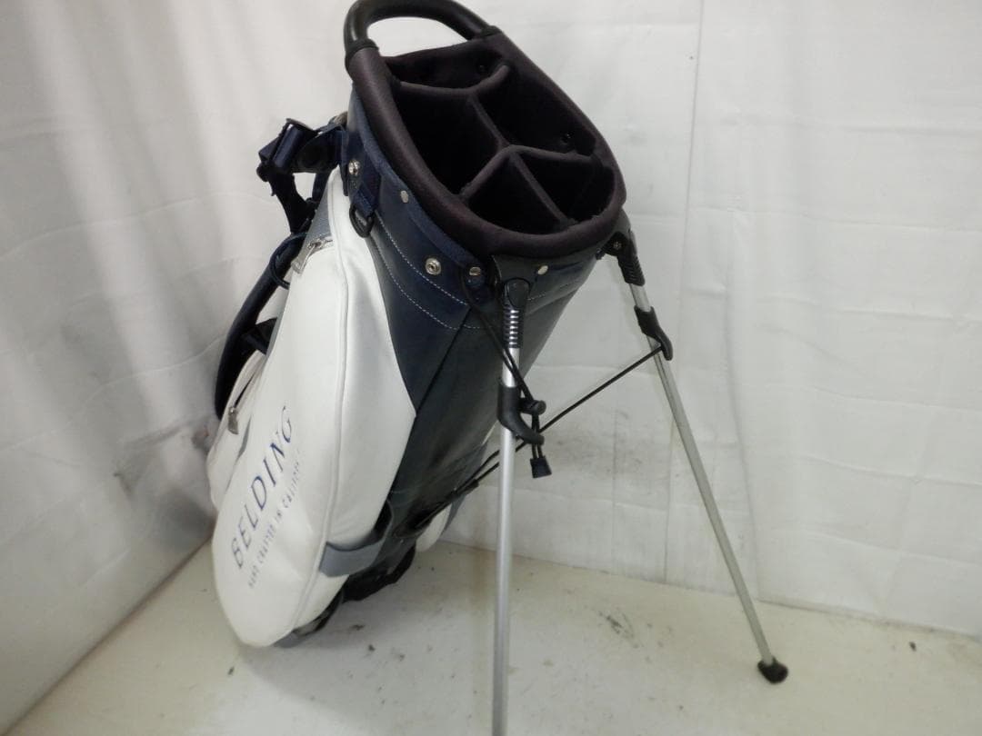 BELDING★ベルディング★サンバード 2.0★8.5型★良品★スタンド