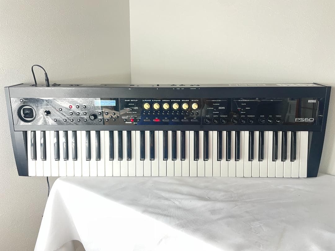 KORG コルグ PS60　1