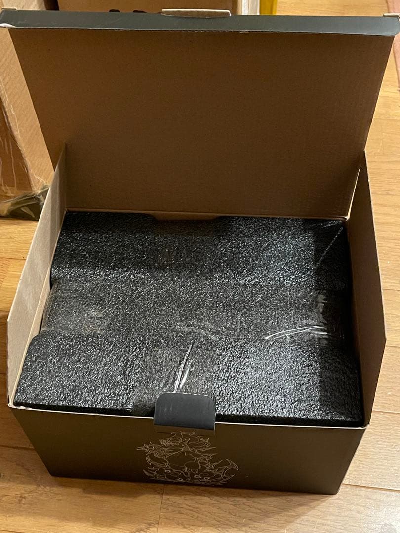 Rocky Helmet メガデンリュウ フィギュア ポケモン スケールワールド