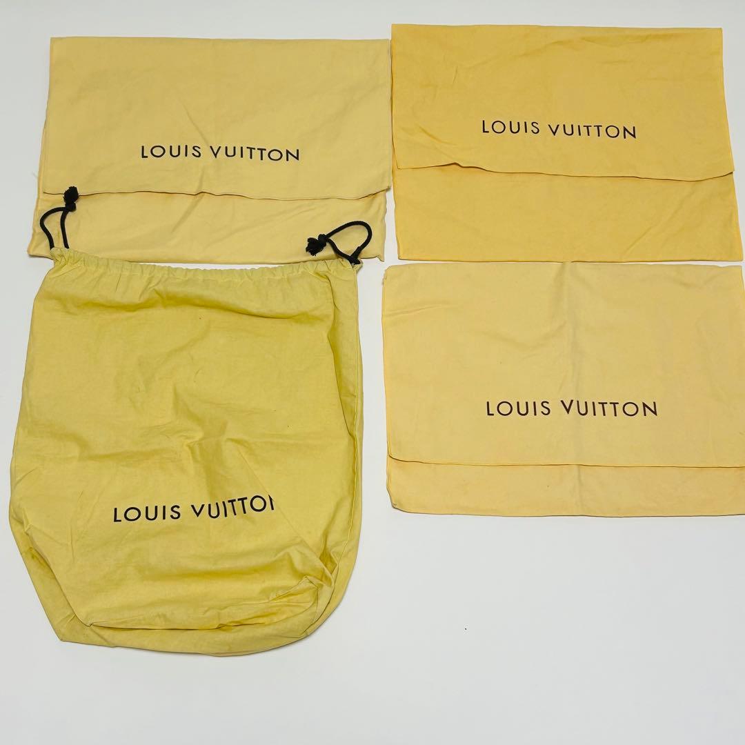 ルイヴィトン 保存袋 13枚 セット 布袋 保管袋 まとめ