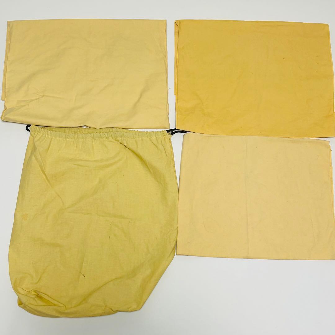 ルイヴィトン 保存袋 13枚 セット 布袋 保管袋 まとめ