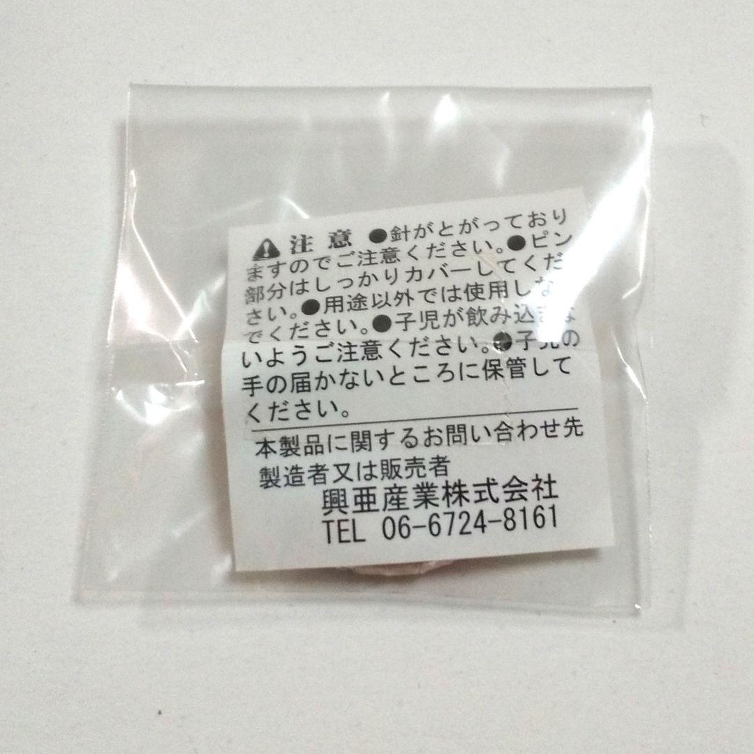 銀魂 ナンジャタウン 缶バッジ 神楽