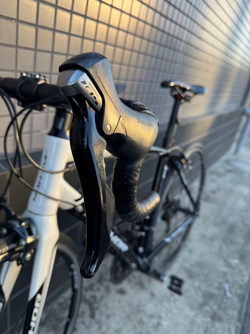 ANCHOR RFA5 ロードバイク｜105 5800 手渡し可