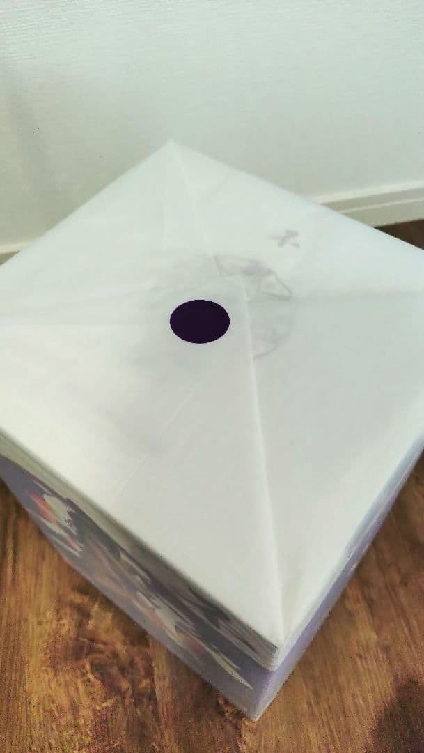 【新品未開封】 ホビージャパン 不知火舞 【リパッケージVer.2Pカラー】