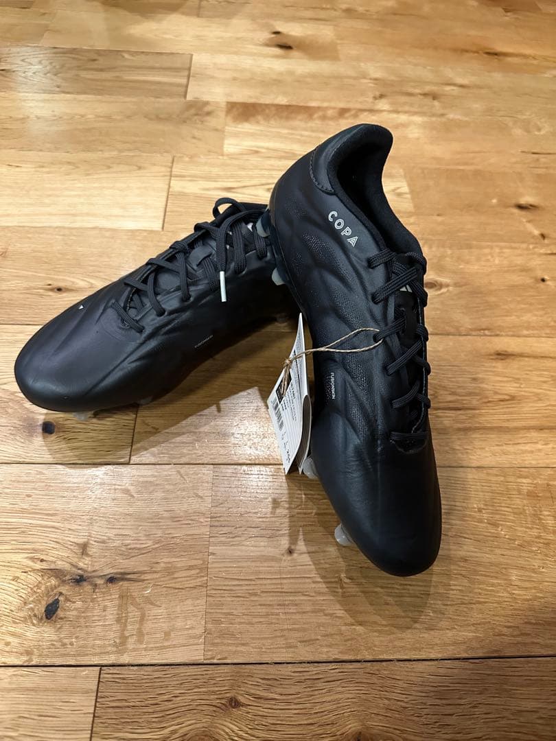 adidas コパ ピュア 2 ELITE FG コアブラック