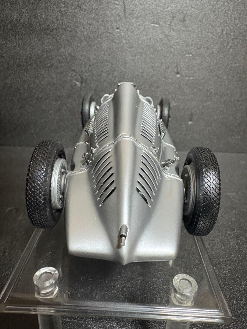 CMC 1/18 Auto Union Typ D ①