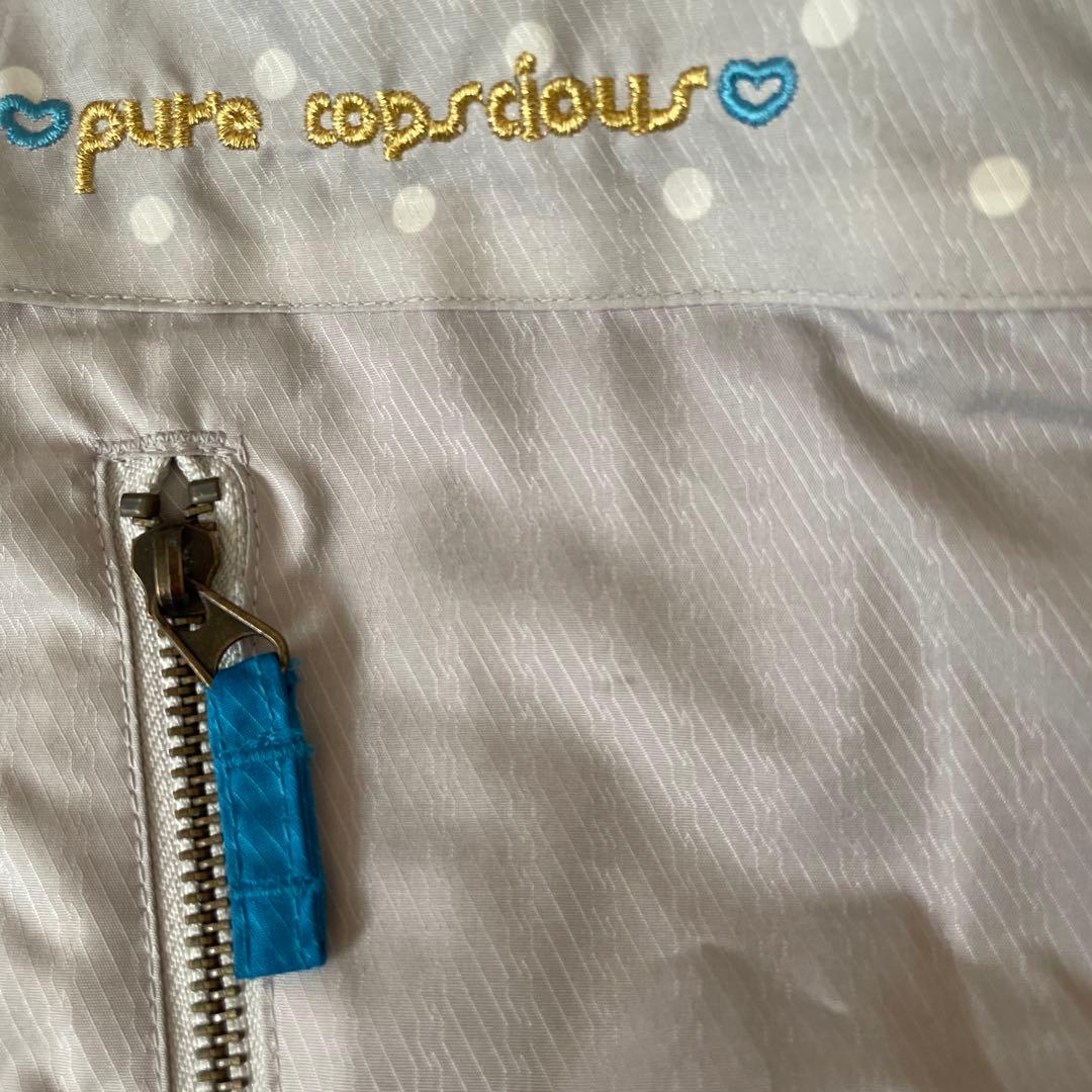 スキーウェア　上下セット　レディース　PURECONSCIOUS Lサイズ