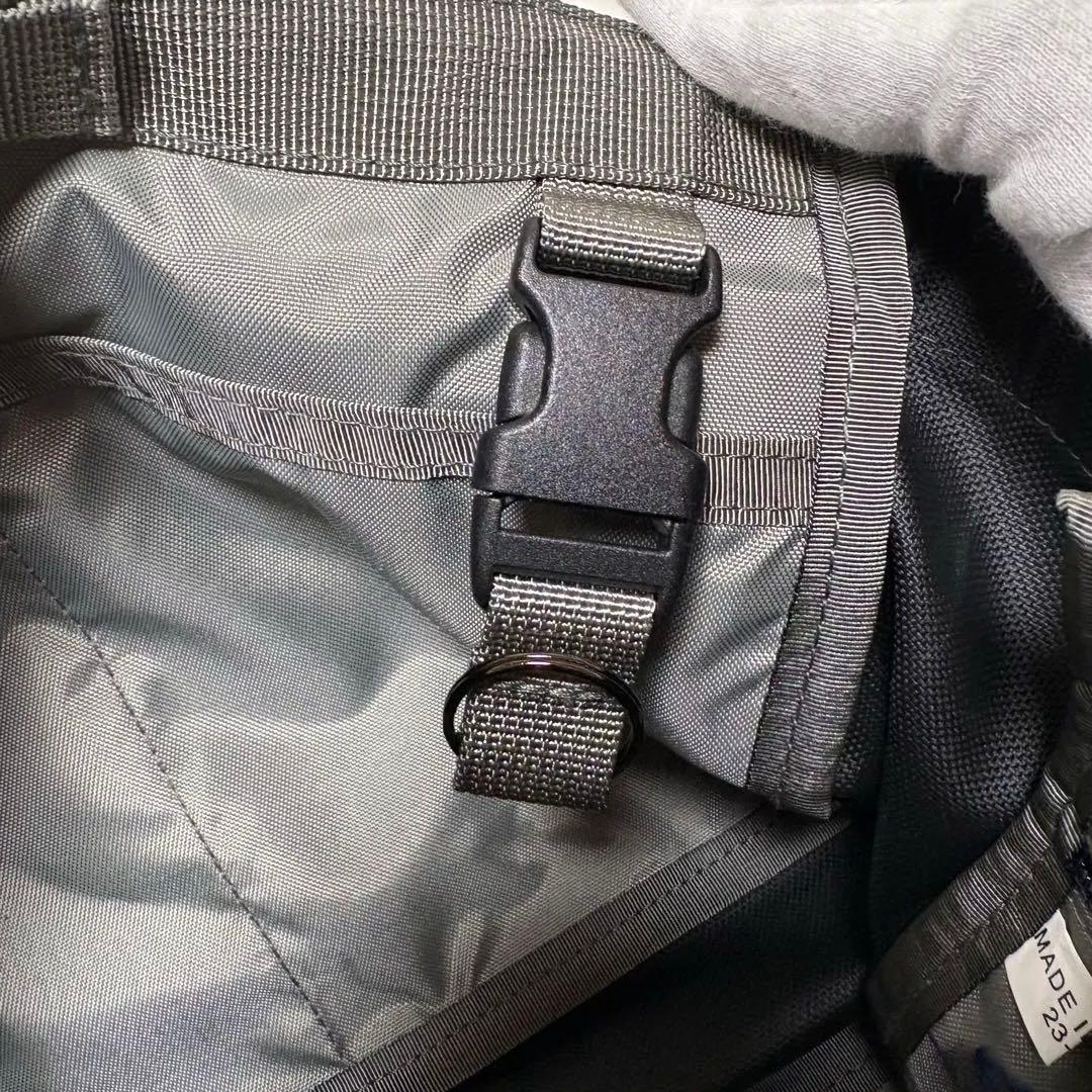 ✨未使用級✨ブリーフィング ゴルフ カートバッグ ラウンドバッグ 希少カラー