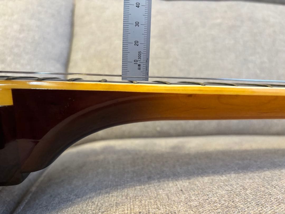 【ビンテージ】YAMAHA SL700S 77年製ビンテージレスポール