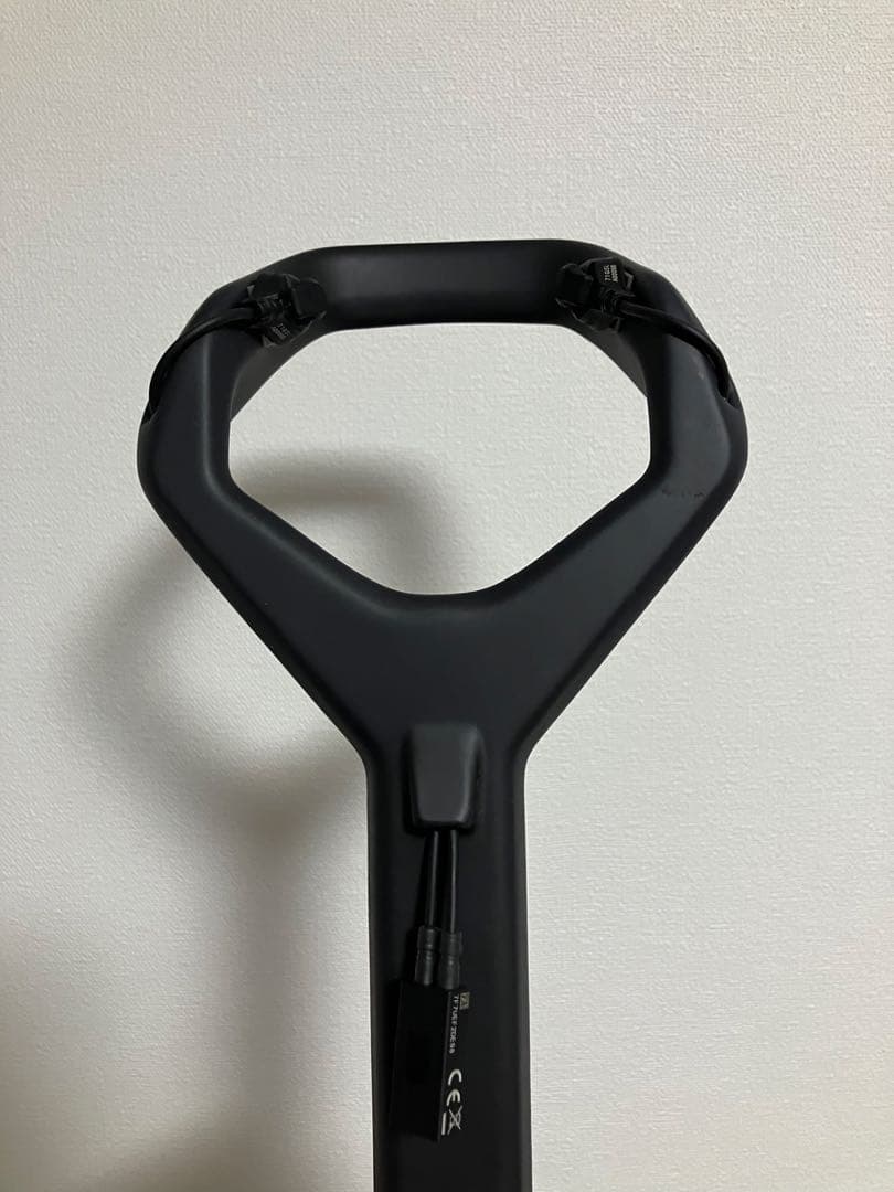 VENGE Aero Clip-On Bar セット