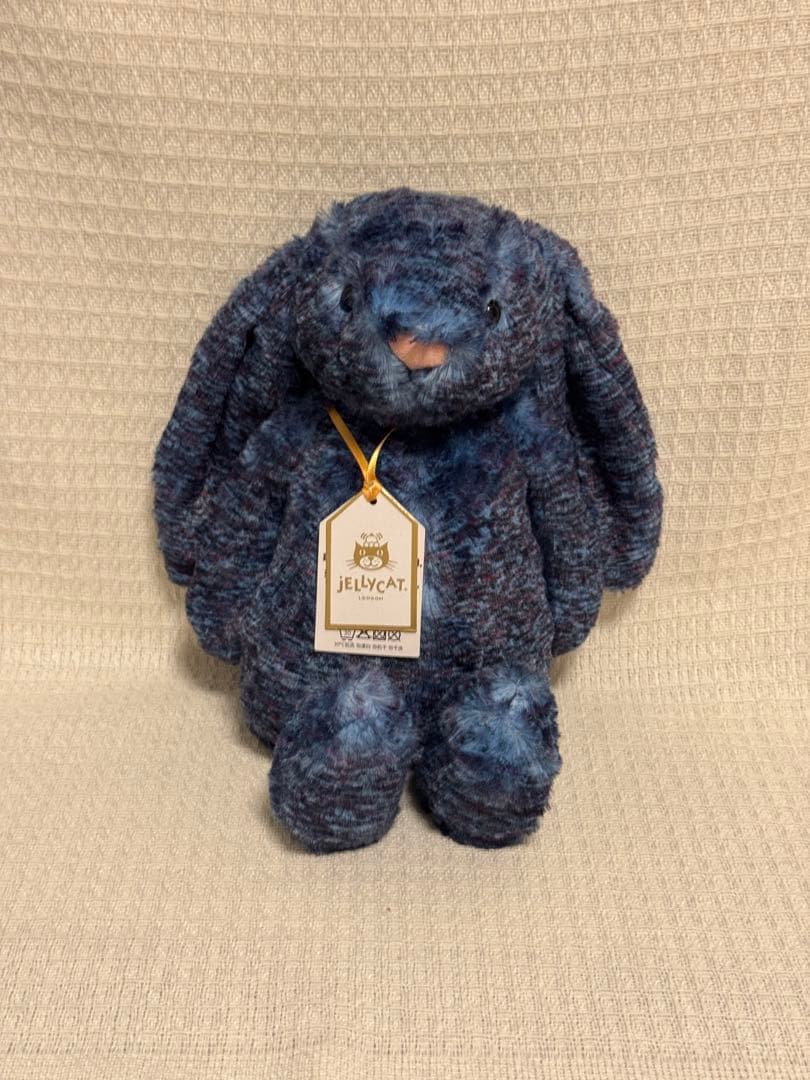  Hopscone Luxe Bunny ぬいぐるみ