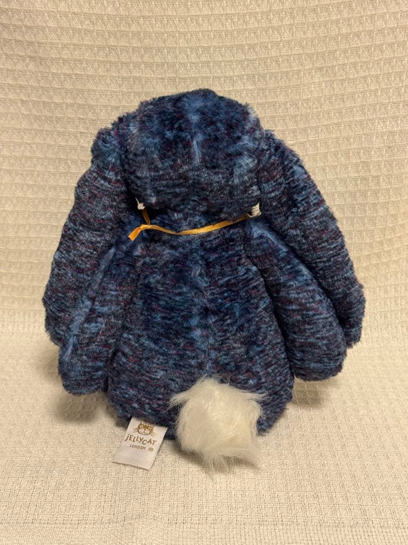  Hopscone Luxe Bunny ぬいぐるみ