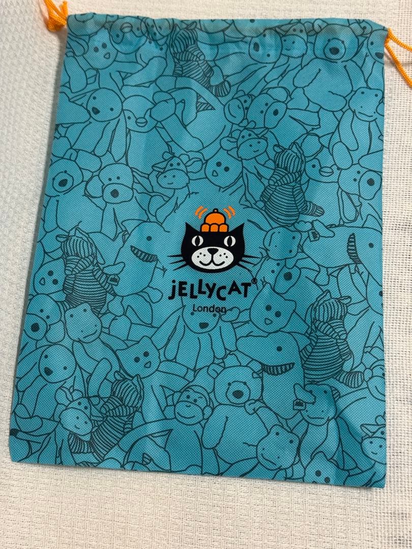  Hopscone Luxe Bunny ぬいぐるみ