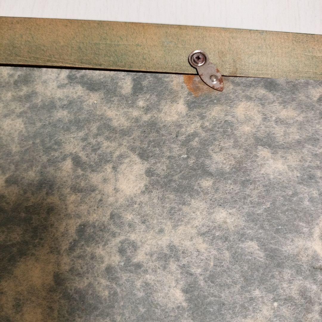 昭和レトロ　レトロポップ　くまさんのルームアクセサリー