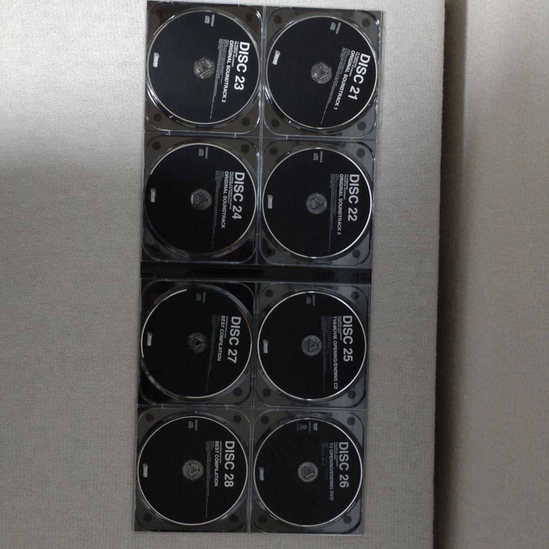 【中古】鋼の錬金術師 BOX SET-ARCHIVES- 【完全予約生産限定】