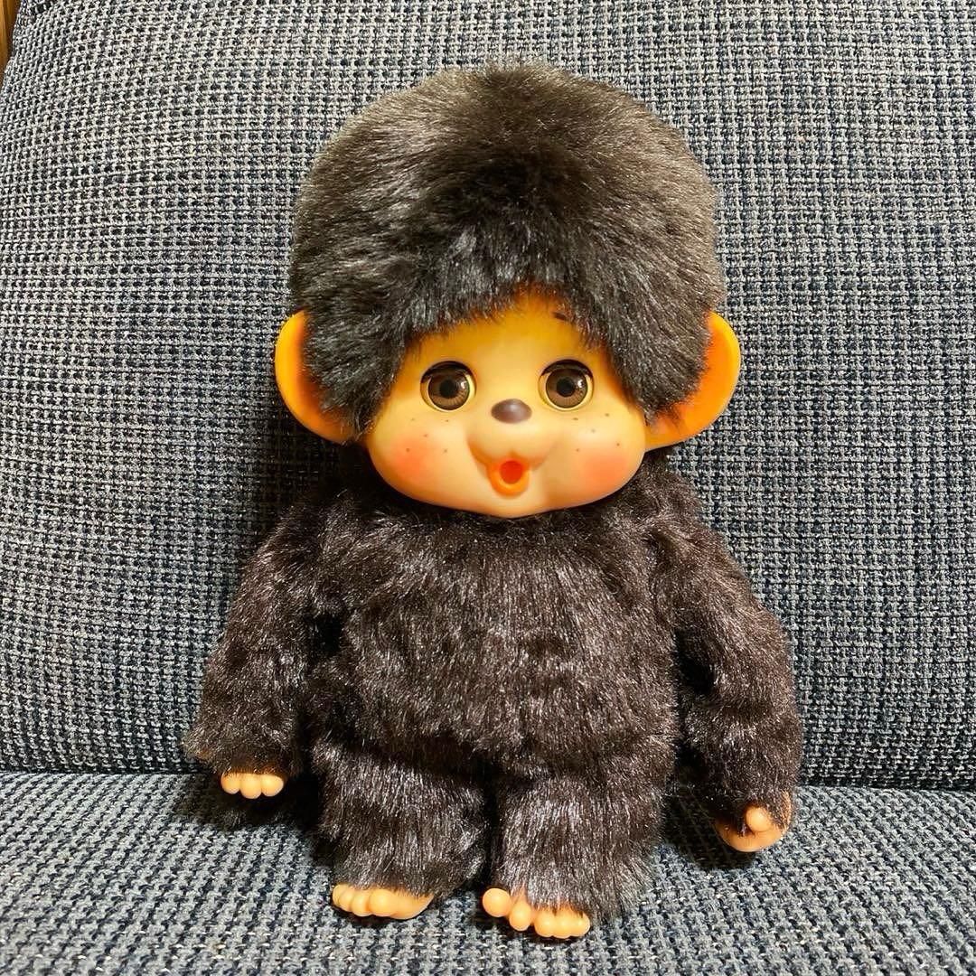 希少 レア まごころの人形 大助くん TOHO スリープアイ 昭和レトロ 服付き