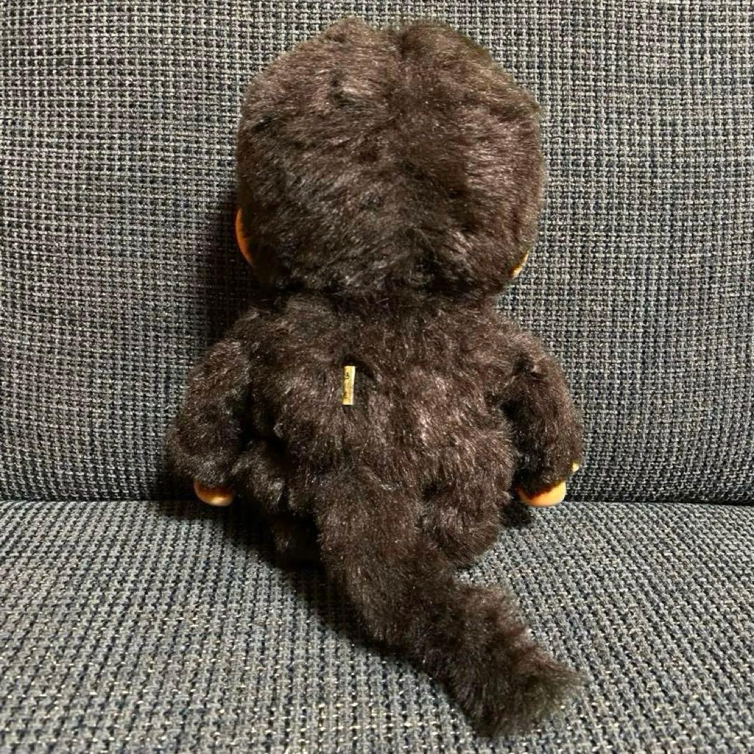 希少 レア まごころの人形 大助くん TOHO スリープアイ 昭和レトロ 服付き