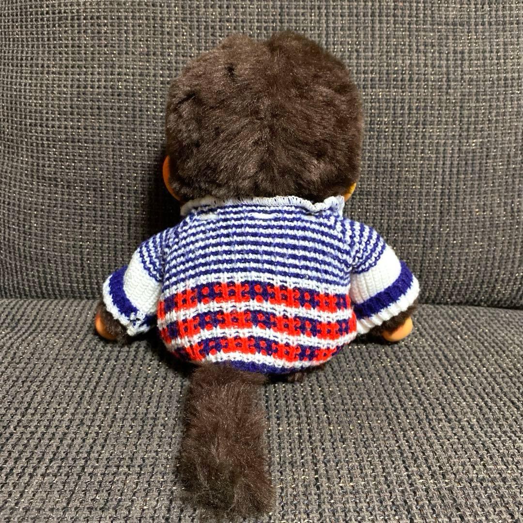 希少 レア まごころの人形 大助くん TOHO スリープアイ 昭和レトロ 服付き