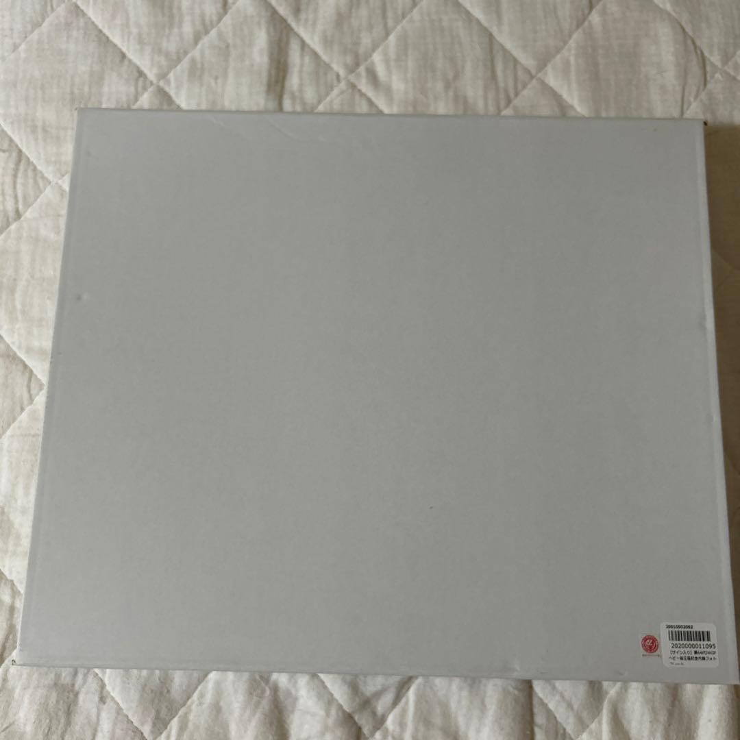 新日本プロレス　内藤哲也　フォトフレーム　直筆サイン入り