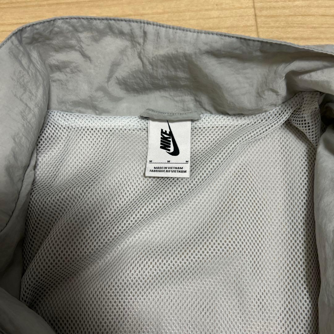 ほぼ未使用 ナイキ × CLOT ジャケット パンツ 上下 セットアップ M