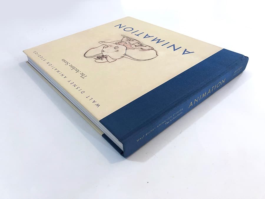 ANIMATION　Walt Disney Animation Studios