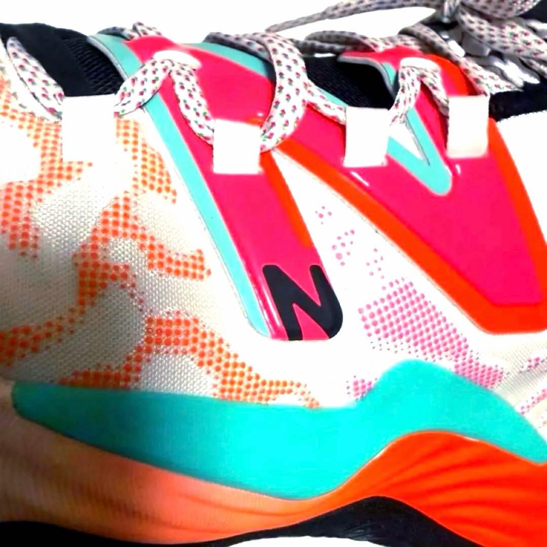 ニューバランス Two Wxy V3 “Spin Cycle” 26.5cm