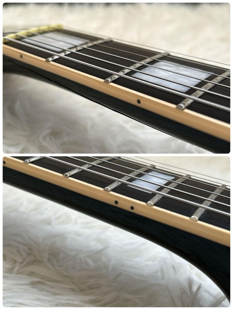 Epiphone Les Paul CUSTOM PRO エピフォン レスポール