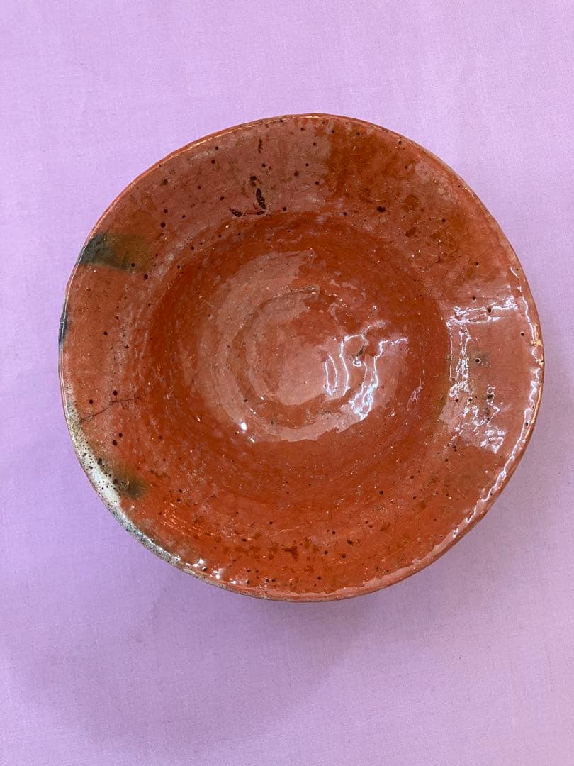 高麗茶碗等　4点