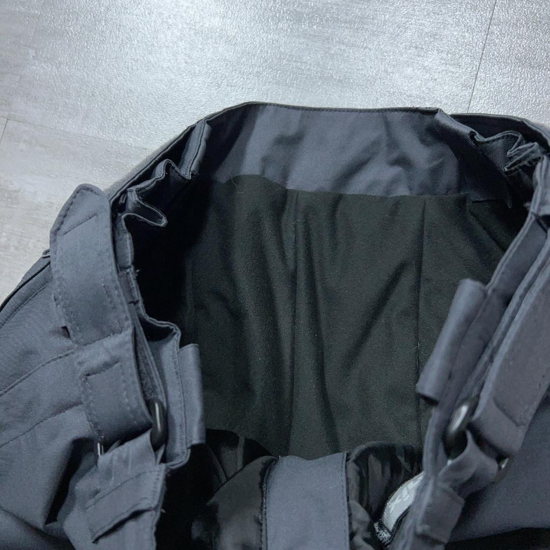 美品 近年モデル Phenix フェニックス スキーウェア ファー XL 総柄