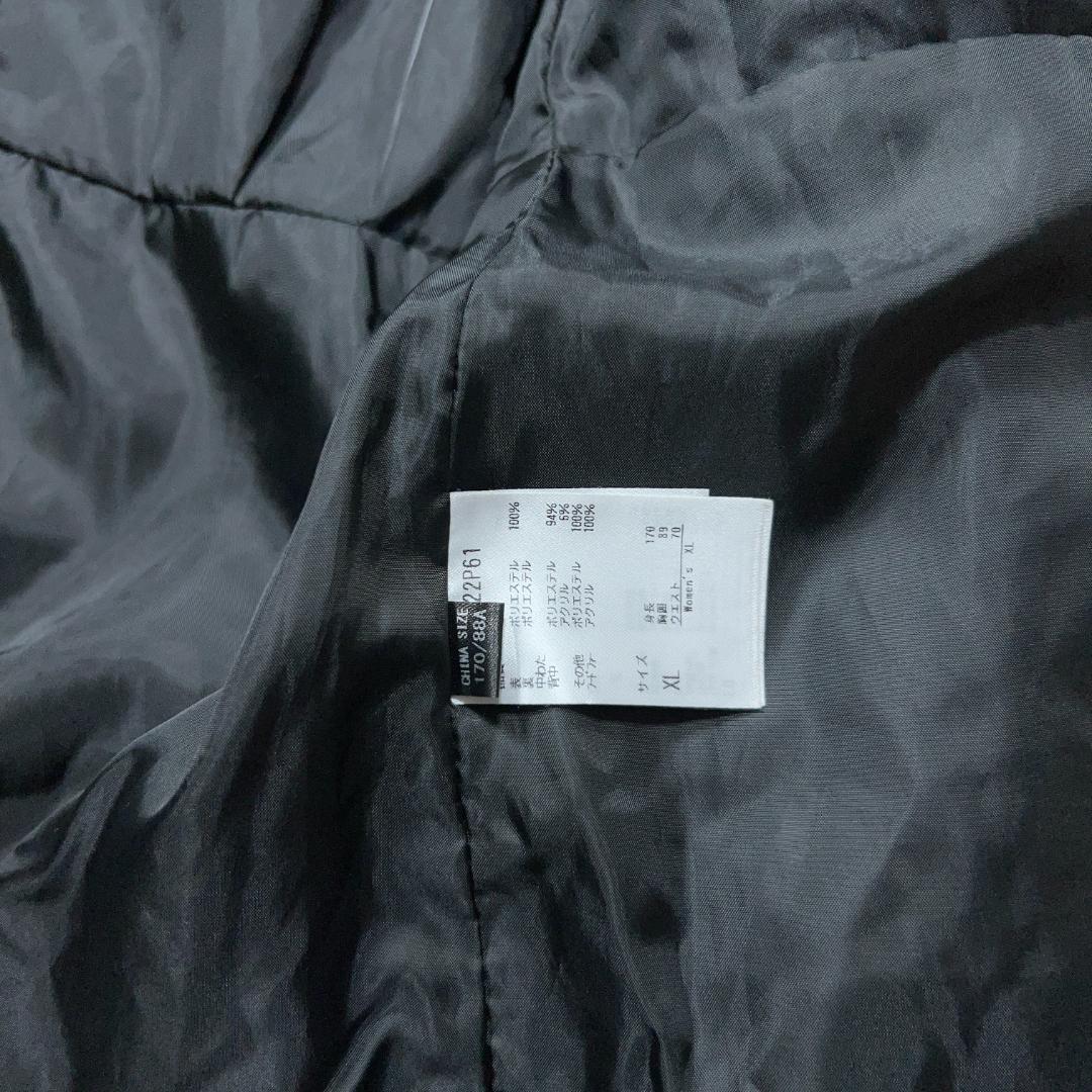 美品 近年モデル Phenix フェニックス スキーウェア ファー XL 総柄