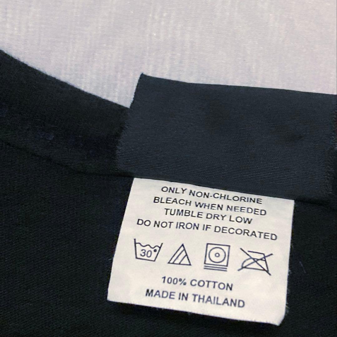 未使用 ビンテージ 1999レッチリ ダック タンクトップ