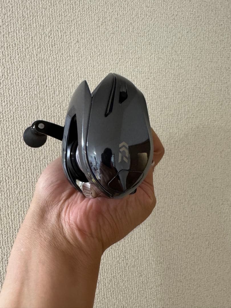 a*-様 ダイワ　DAIWA imz リミットブレイカー　左巻き