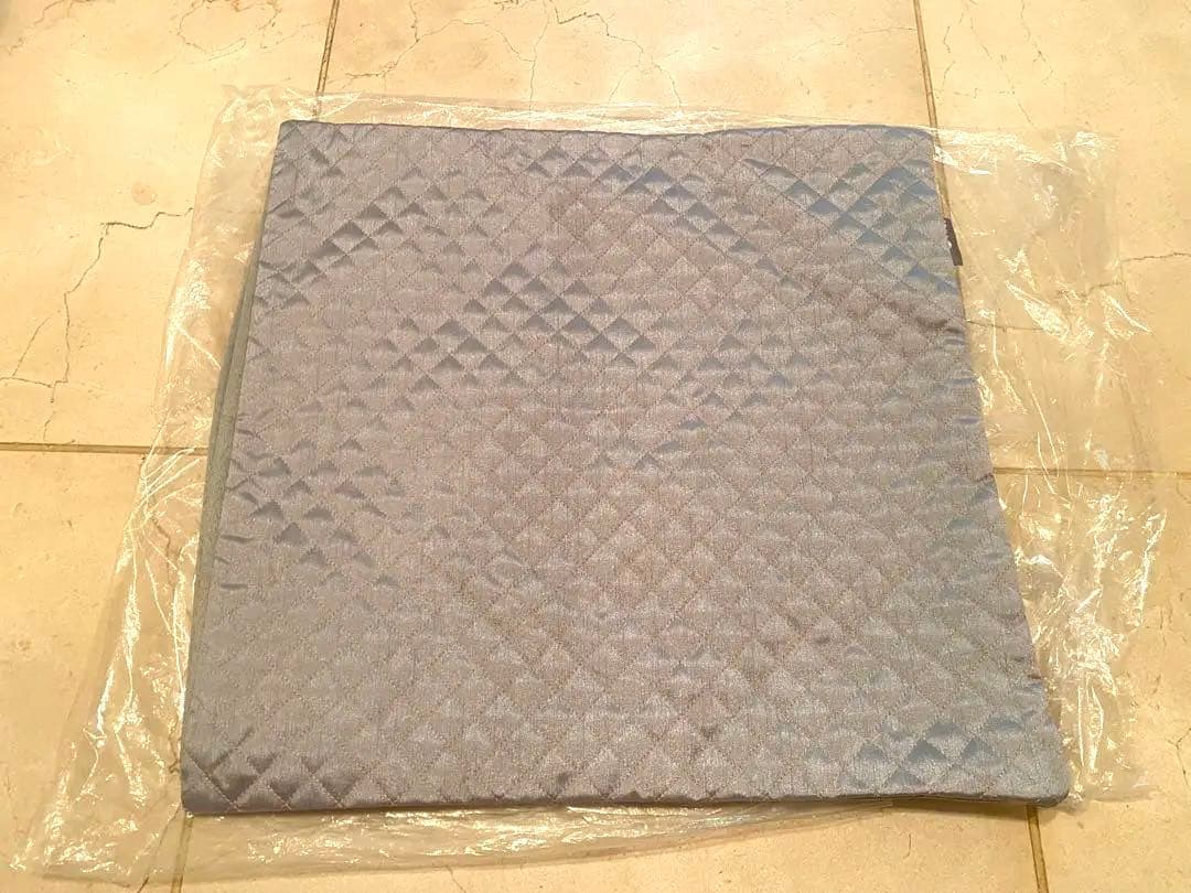 ★新品未使用★British Airways First クッションカバー 4点