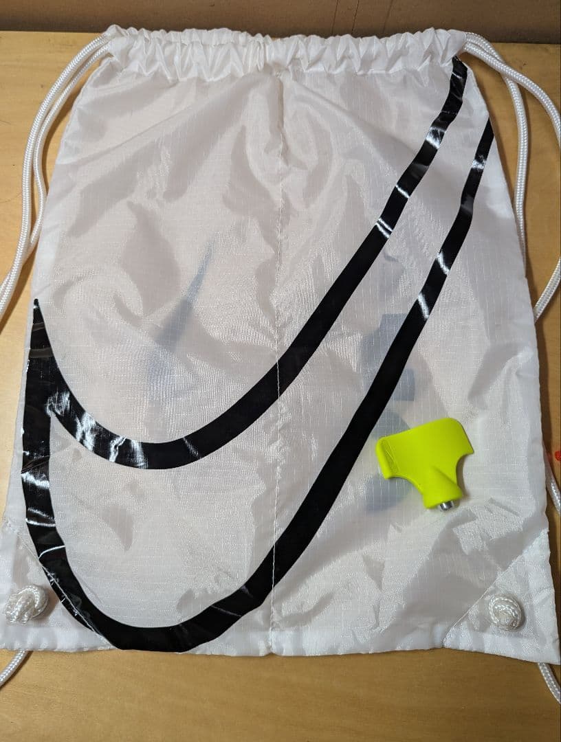 NIKE エアズームヴィクトリー　27.0cm