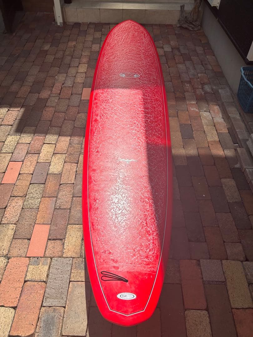 ドナルドタカヤマ　DT3？　9.2