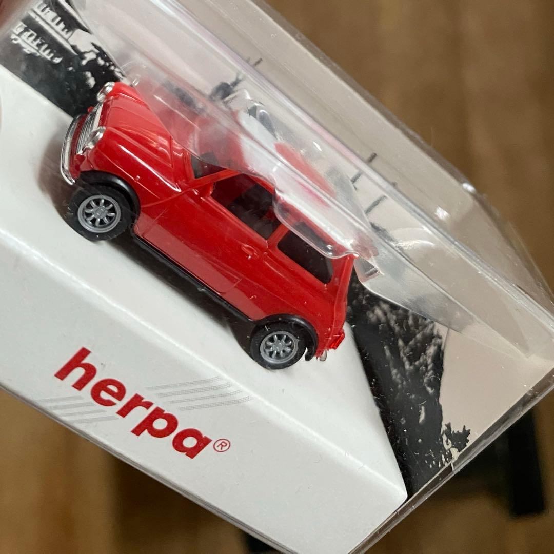 ヘルパ herpa WIKING など 1/87 ミニカー まとめ売り