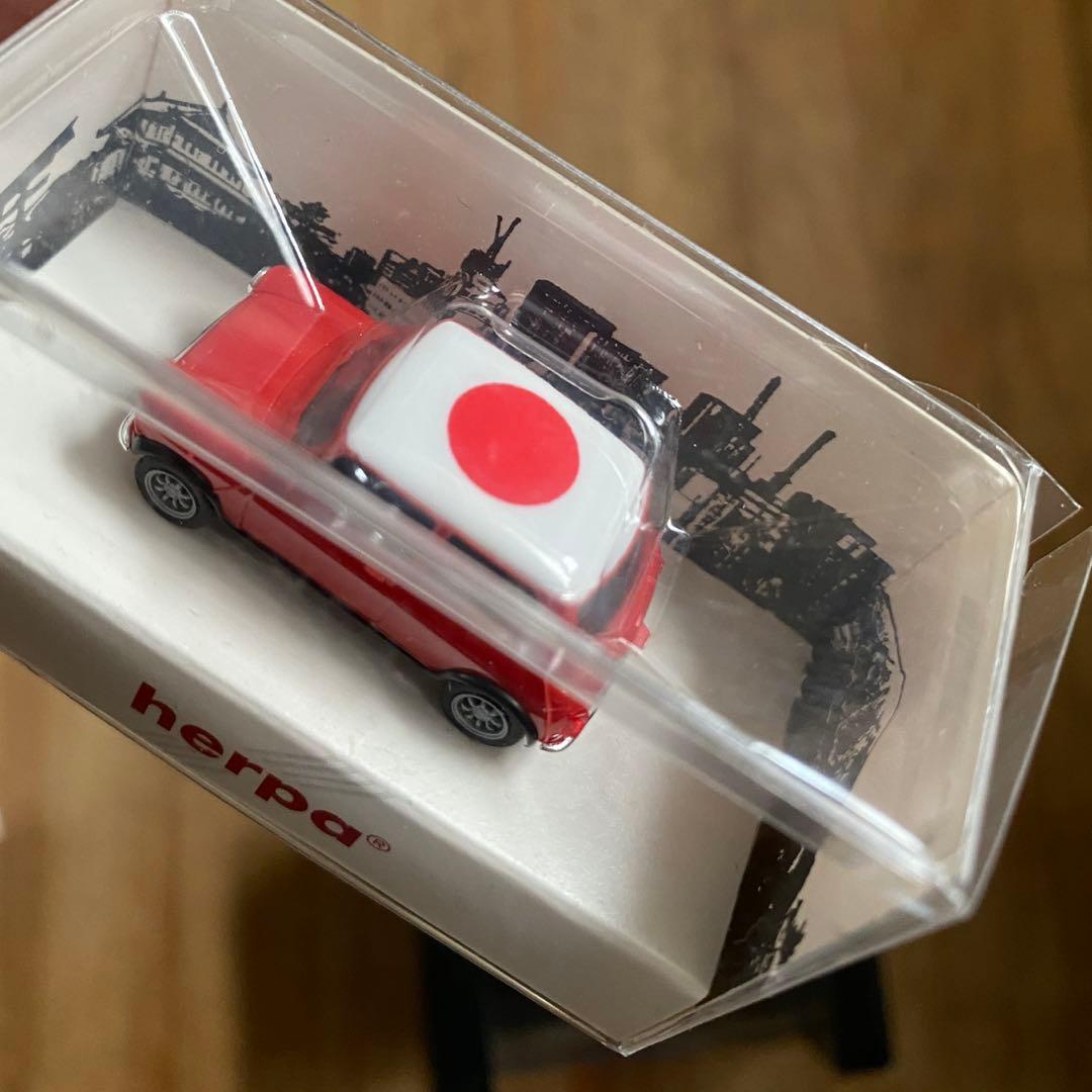 ヘルパ herpa WIKING など 1/87 ミニカー まとめ売り