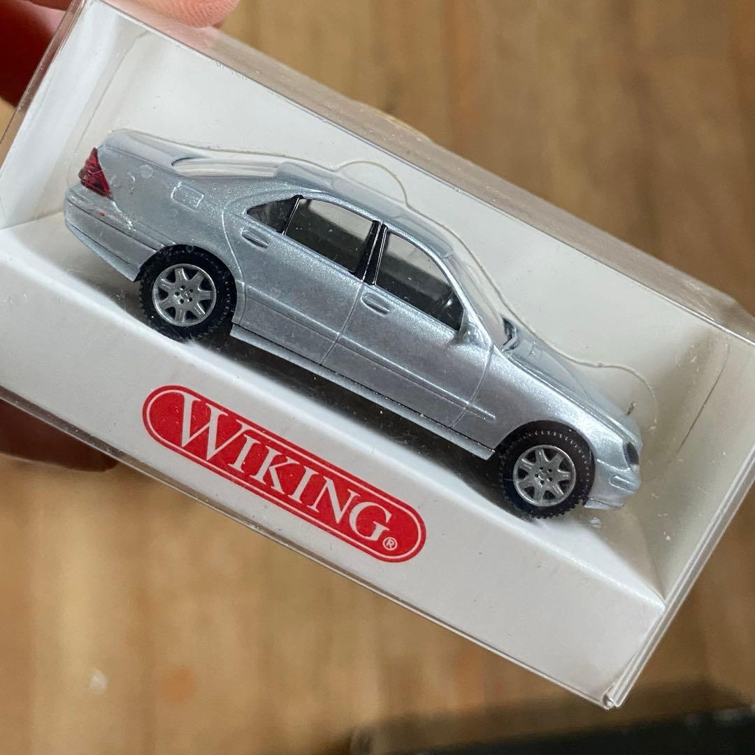 ヘルパ herpa WIKING など 1/87 ミニカー まとめ売り