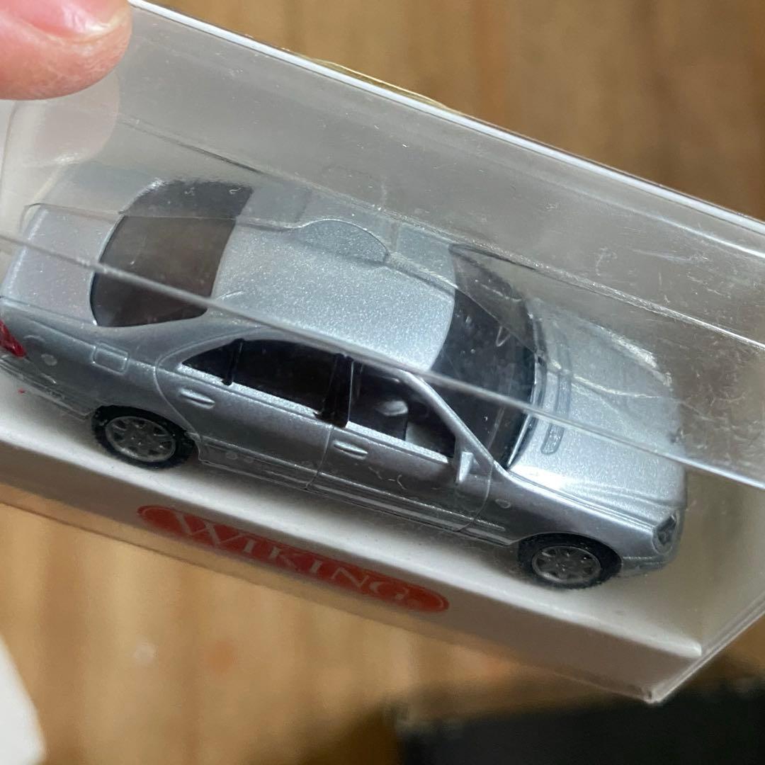 ヘルパ herpa WIKING など 1/87 ミニカー まとめ売り