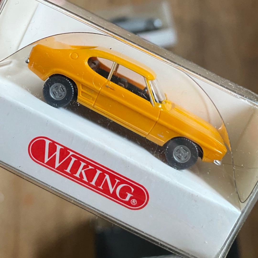 ヘルパ herpa WIKING など 1/87 ミニカー まとめ売り