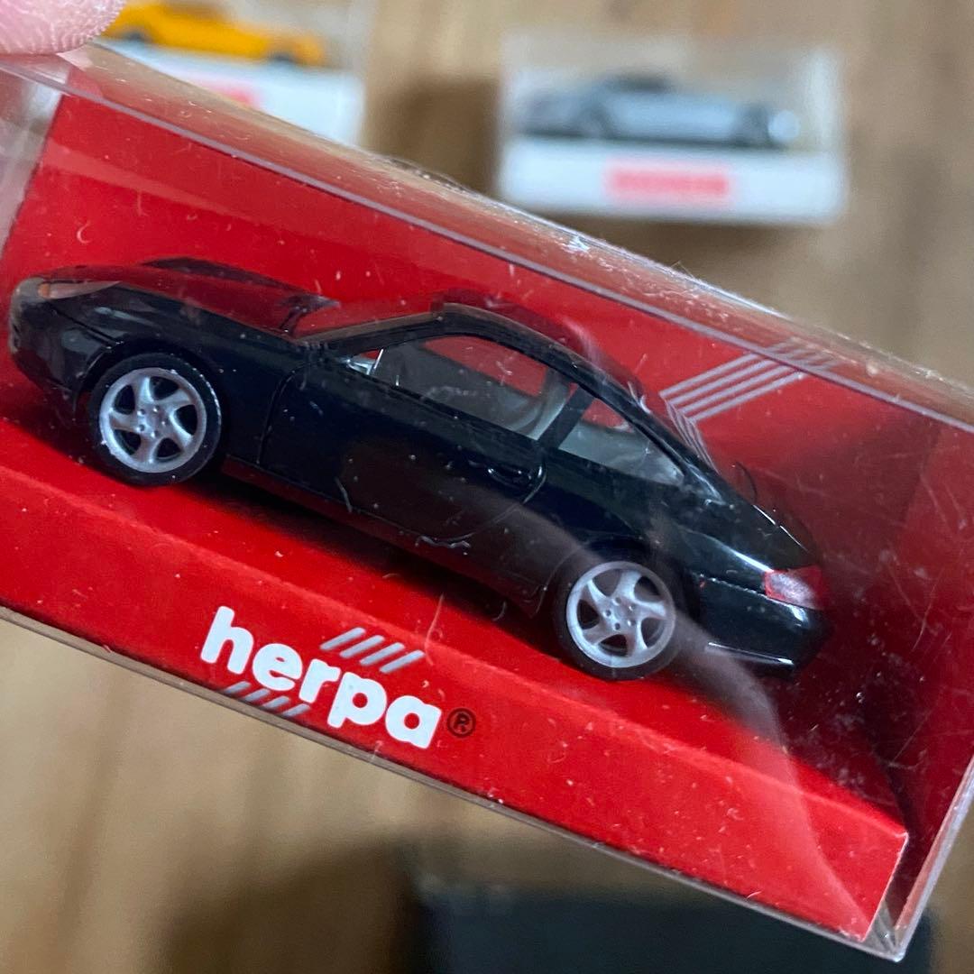 ヘルパ herpa WIKING など 1/87 ミニカー まとめ売り