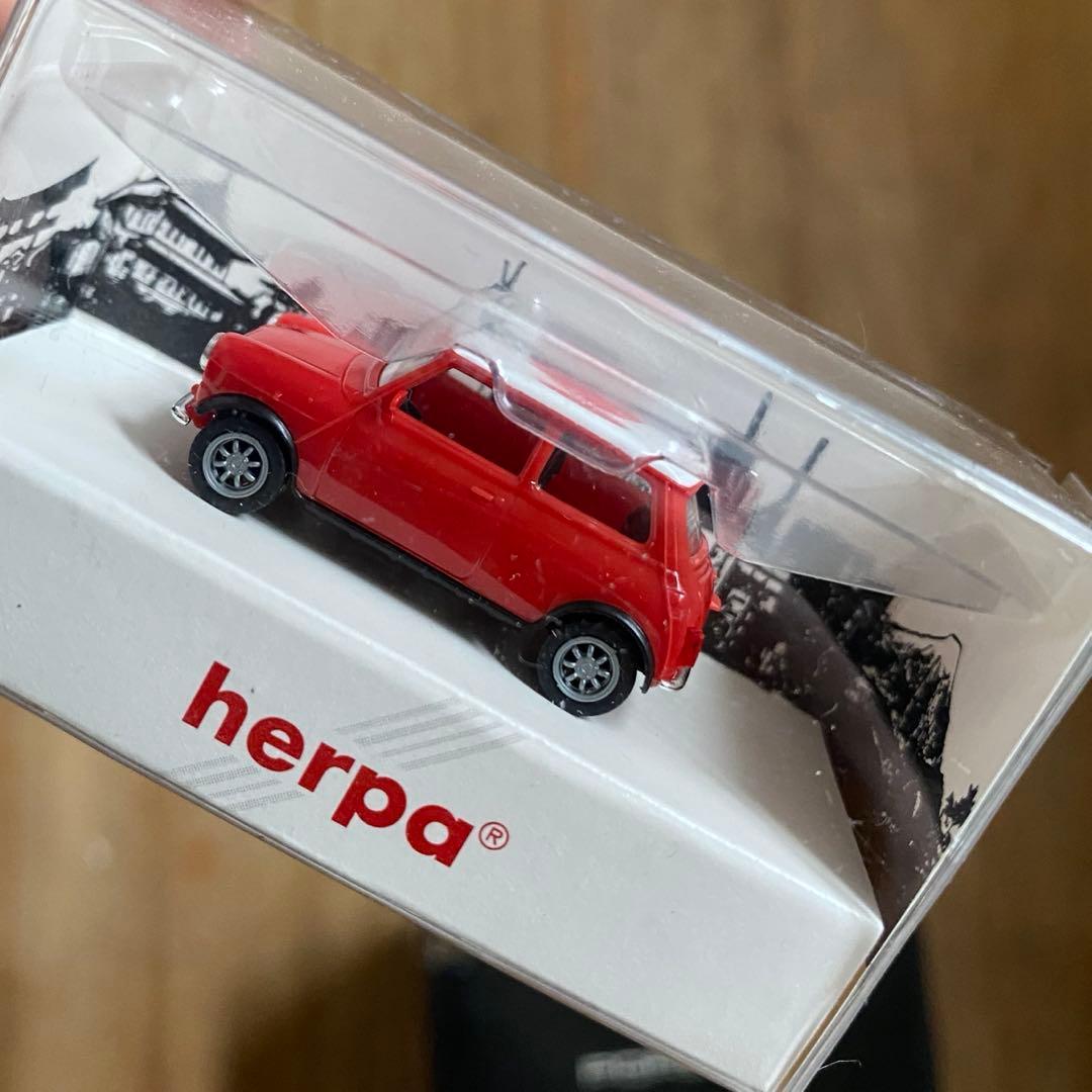 ヘルパ herpa WIKING など 1/87 ミニカー まとめ売り