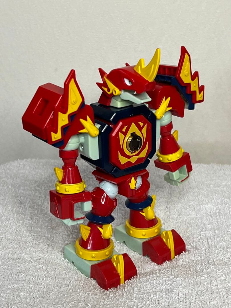 キーボッツ　バニングバーン