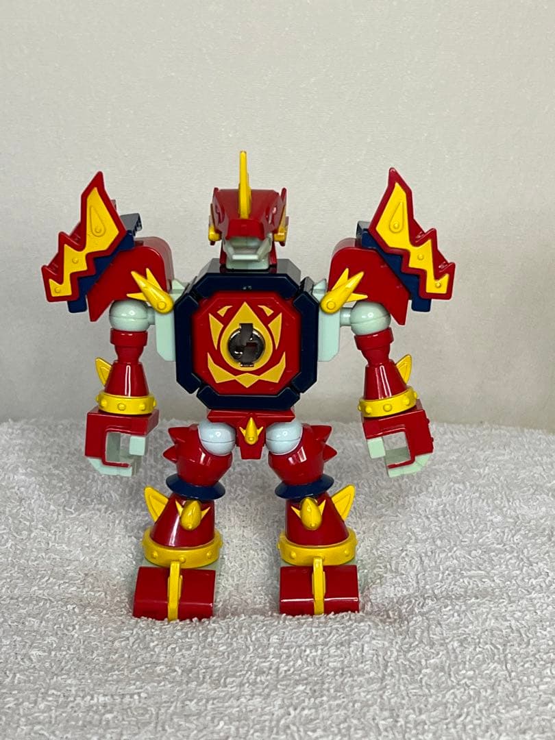 キーボッツ　バニングバーン