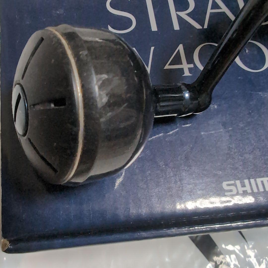 20ストラディックsw4000hg